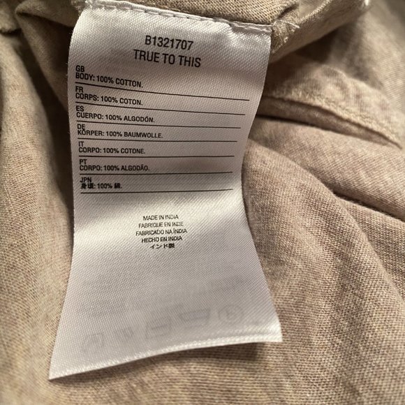 Volcom Starry Flight Dress Crochet / Macrame - Picture 5 of 10